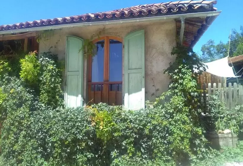 Aamiaismajoitus (B&B) Chambres D Hôtes St Jacques Adults Only