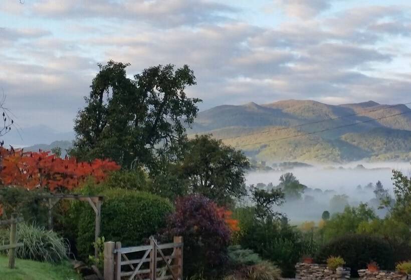 Bed and Breakfast Chambres D Hôtes St Jacques Adults Only