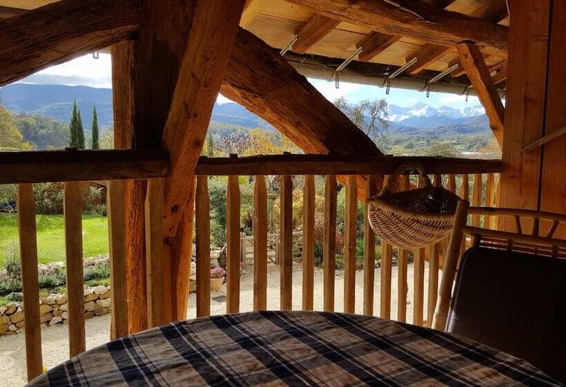 Bed and Breakfast Chambres D Hôtes St Jacques Adults Only