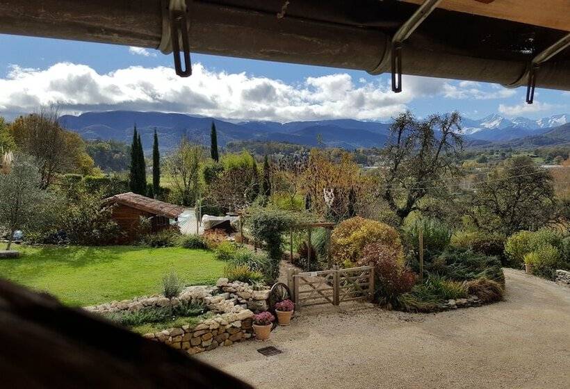 Bed and Breakfast Chambres D Hôtes St Jacques Adults Only