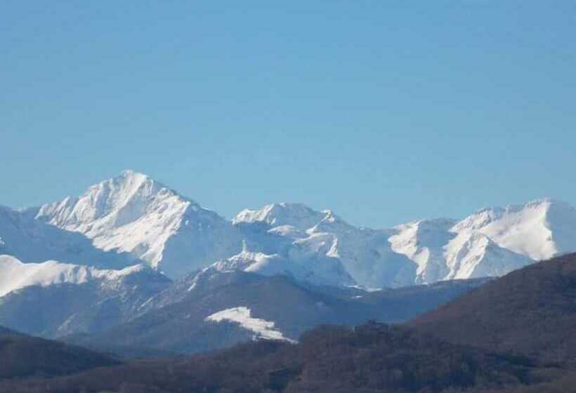 Bed and Breakfast Chambres D Hôtes St Jacques Adults Only