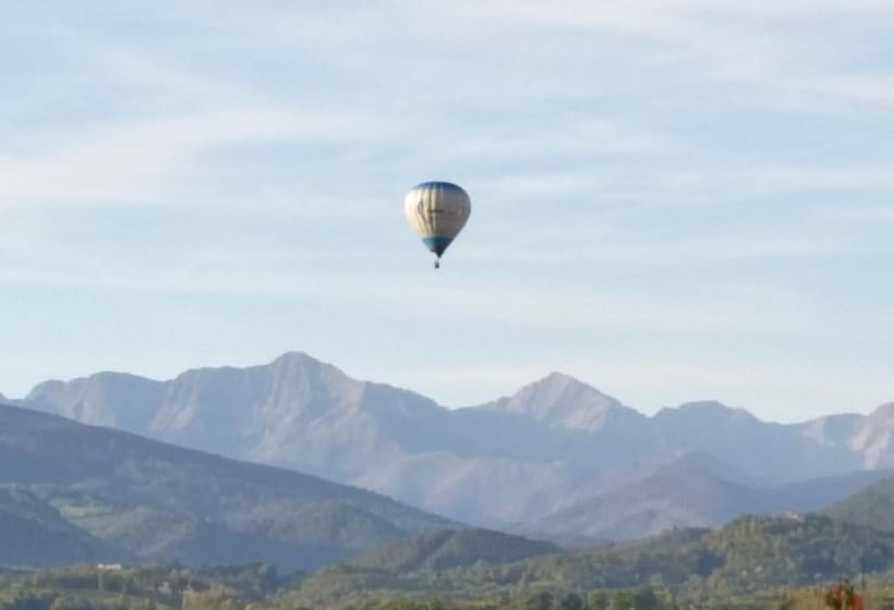 Bed and Breakfast Chambres D Hôtes St Jacques Adults Only