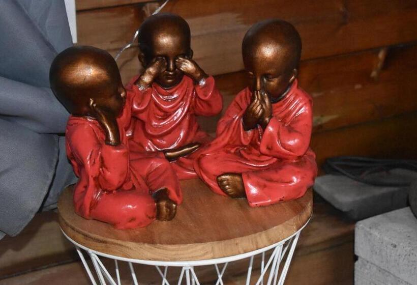 住宿加早餐 Chez Augustin