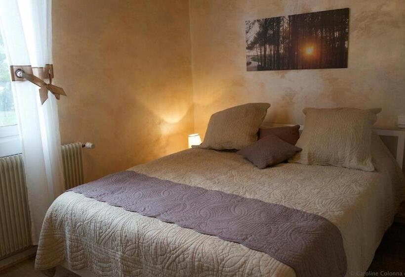 住宿加早餐 Chez Augustin