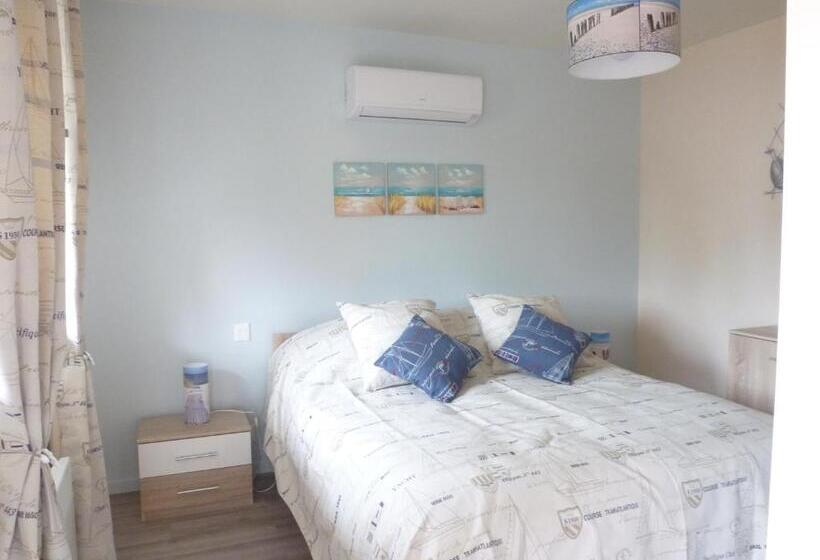 住宿加早餐 Chez Augustin