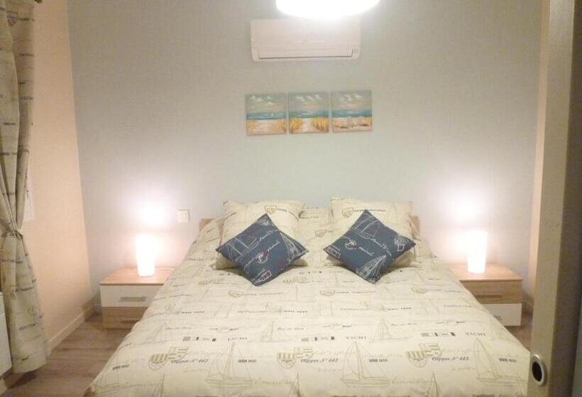 住宿加早餐 Chez Augustin