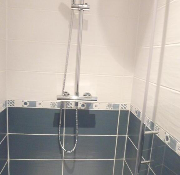 住宿加早餐 Chez Augustin