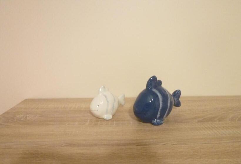 住宿加早餐 Chez Augustin