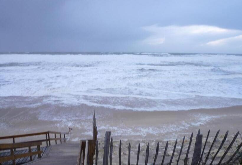 住宿加早餐 Chez Augustin