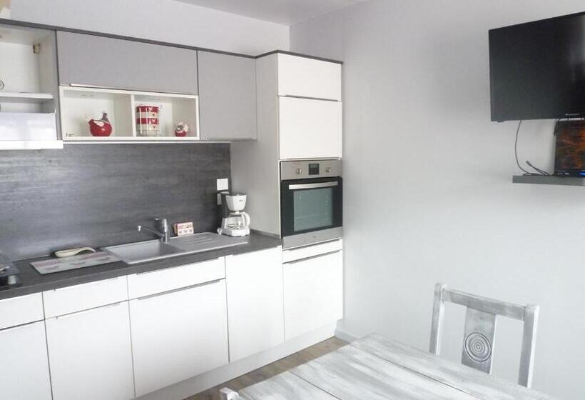 住宿加早餐 Chez Augustin