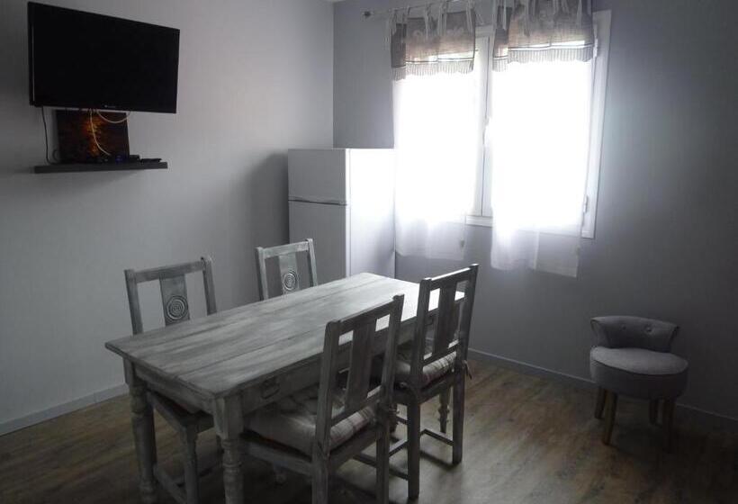 住宿加早餐 Chez Augustin