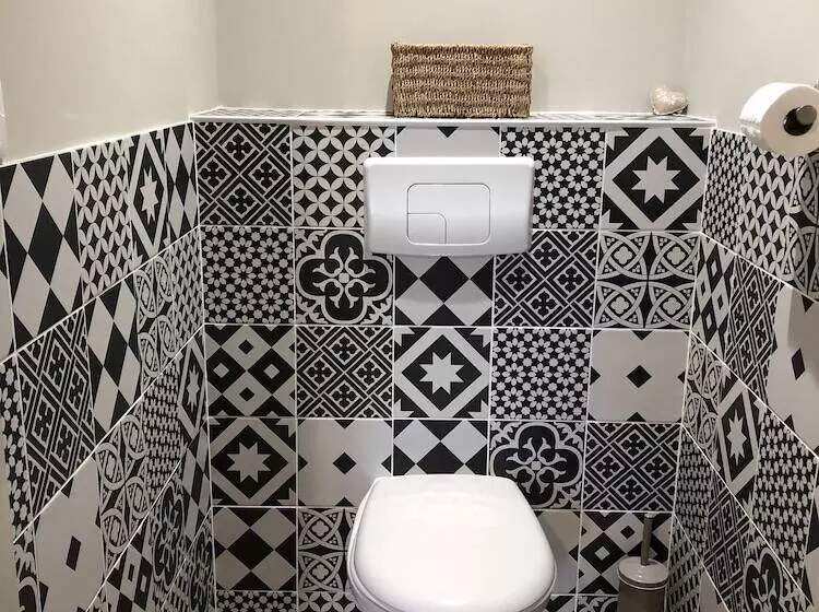 تختخواب و صبحانه Douceur De Vigne   Maison D Hôtes