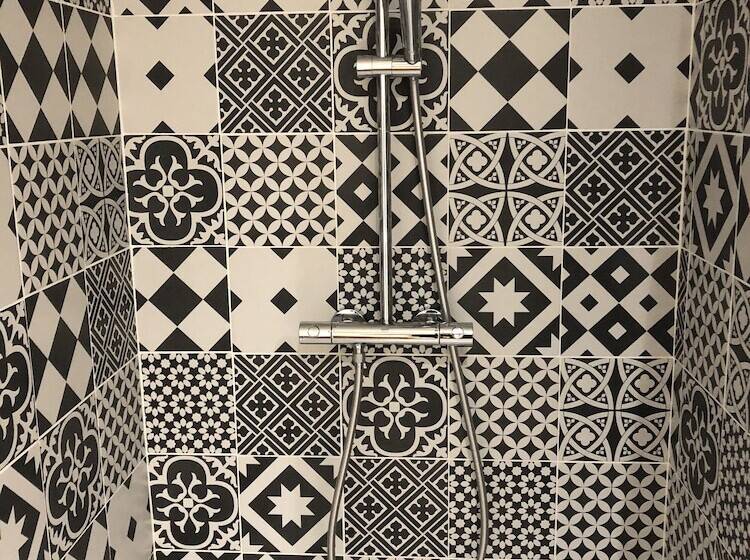 ベッドアンドブレックファースト Douceur De Vigne   Maison D Hôtes