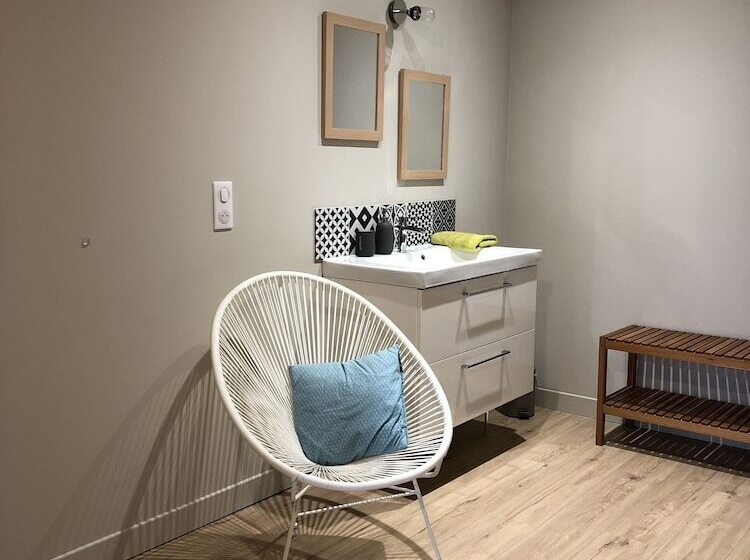 ベッドアンドブレックファースト Douceur De Vigne   Maison D Hôtes