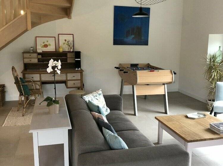 ベッドアンドブレックファースト Douceur De Vigne   Maison D Hôtes