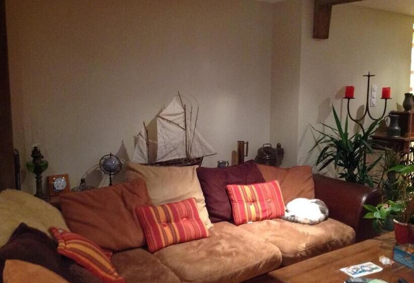 ベッドアンドブレックファースト L Orchard   Chambres D Hôtes