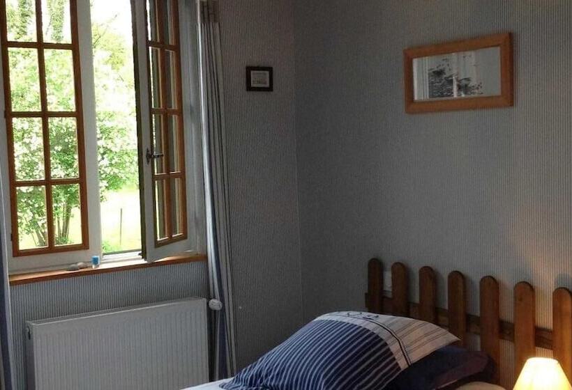 ベッドアンドブレックファースト L Orchard   Chambres D Hôtes