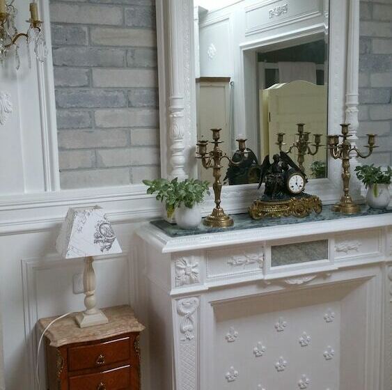 住宿加早餐  Le Domaine De Canesse