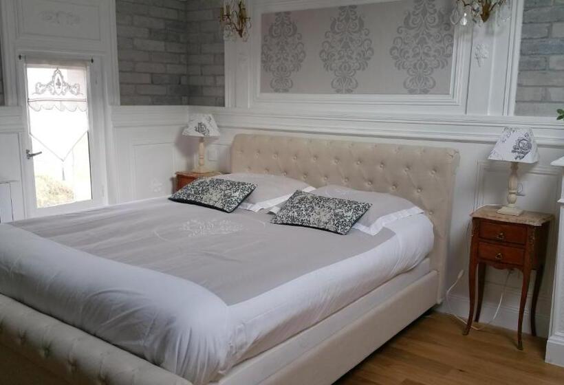 住宿加早餐  Le Domaine De Canesse