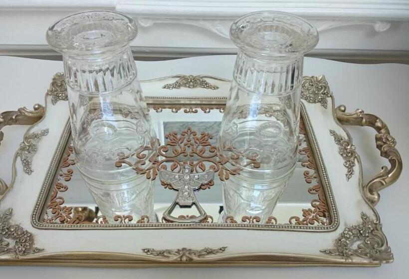 住宿加早餐  Le Domaine De Canesse