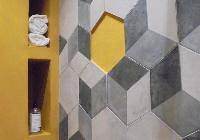 تختخواب و صبحانه Maison D Hôtes Bastia