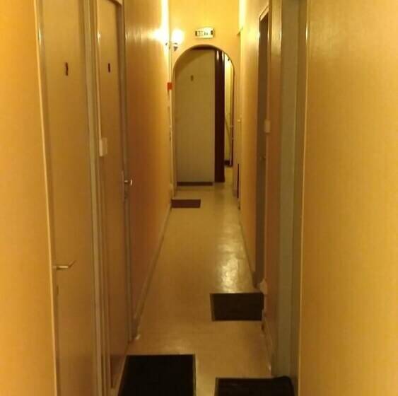 בית מלון כפרי Auberge Du Vieux Moulin