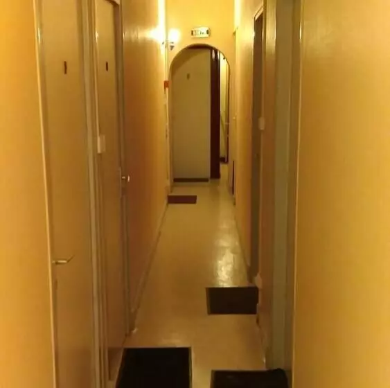ホテル Auberge Du Vieux Moulin