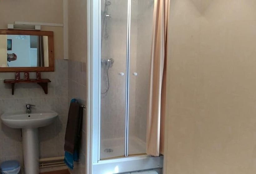 בית מלון כפרי Auberge Du Vieux Moulin