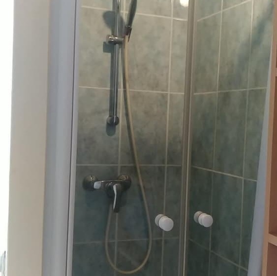 בית מלון כפרי Auberge Du Vieux Moulin