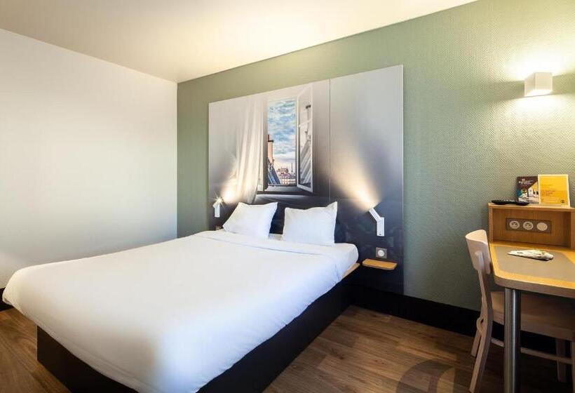 B&b Hotel Bretigny Sur Orge