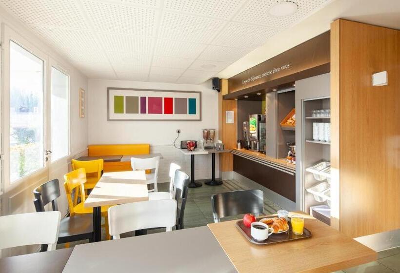 B&b Hotel Bretigny Sur Orge