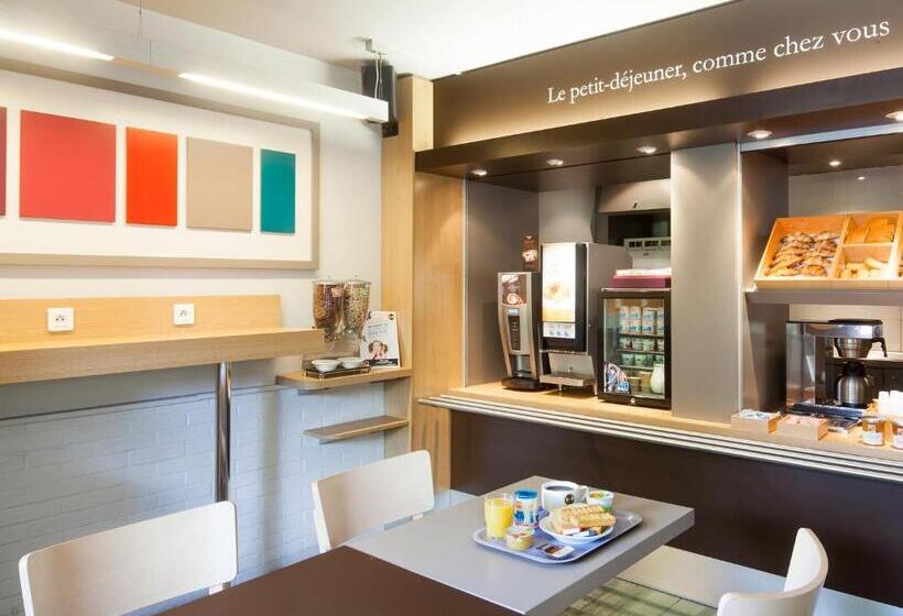 B&b Hotel Bretigny Sur Orge