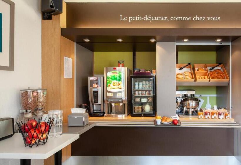 B&b Hotel Bretigny Sur Orge