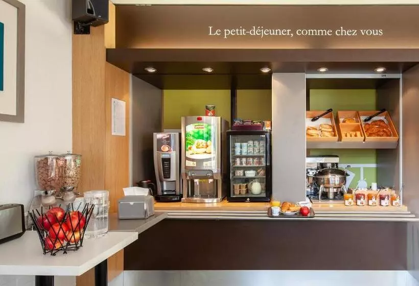 B&b Hotel Bretigny Sur Orge