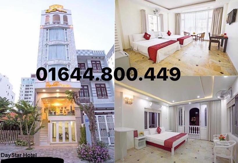 هتل Daystar