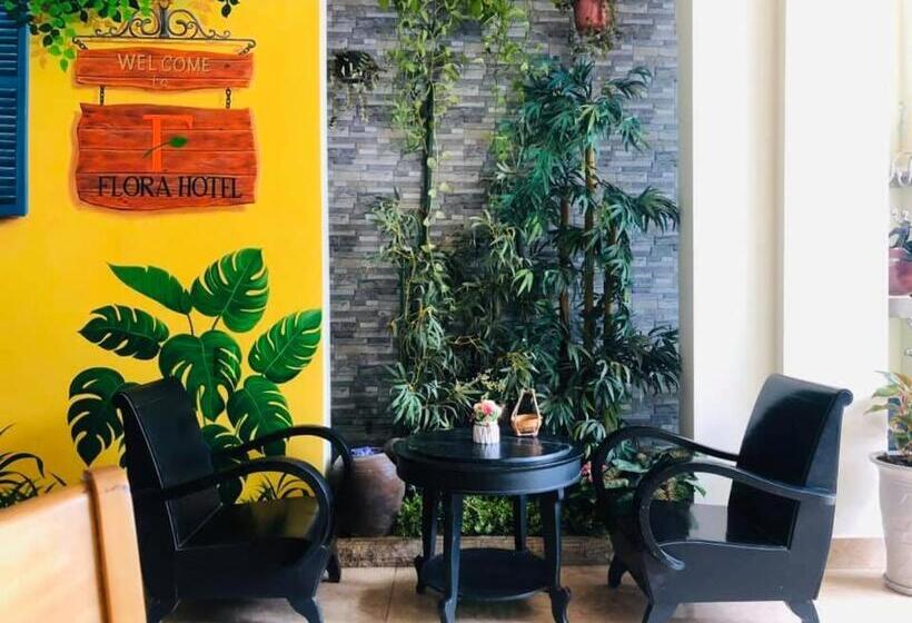 Flora Hotel Hue