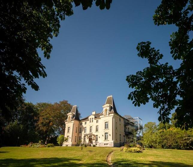 호텔 Hôtel Château De La Marlière