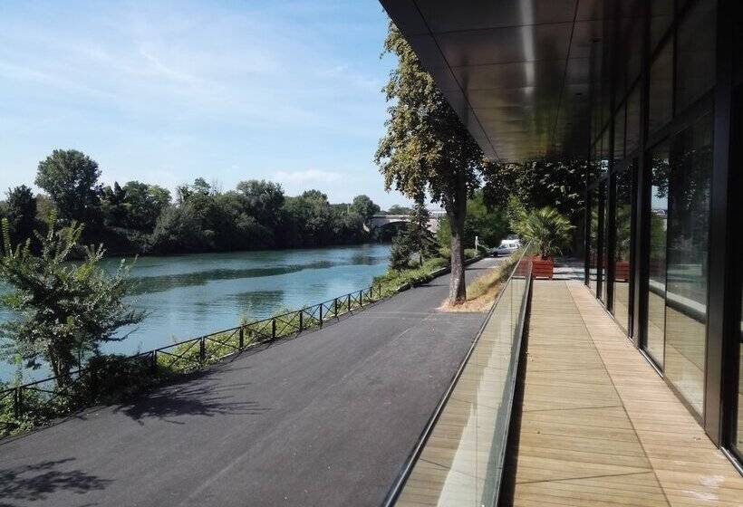 호텔 Hôtel De La Seine