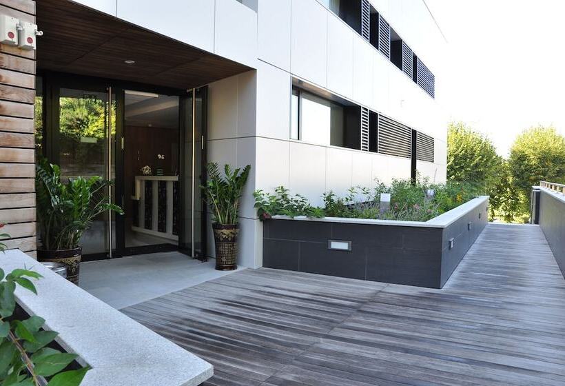 호텔 Hôtel De La Seine