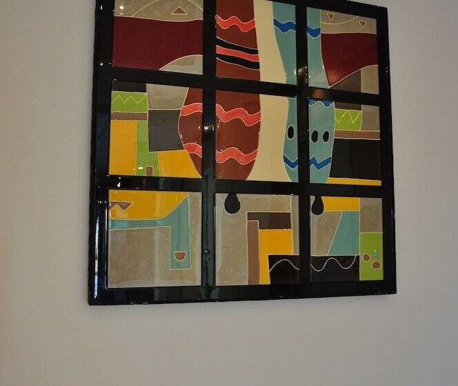 호텔 Hôtel De La Seine