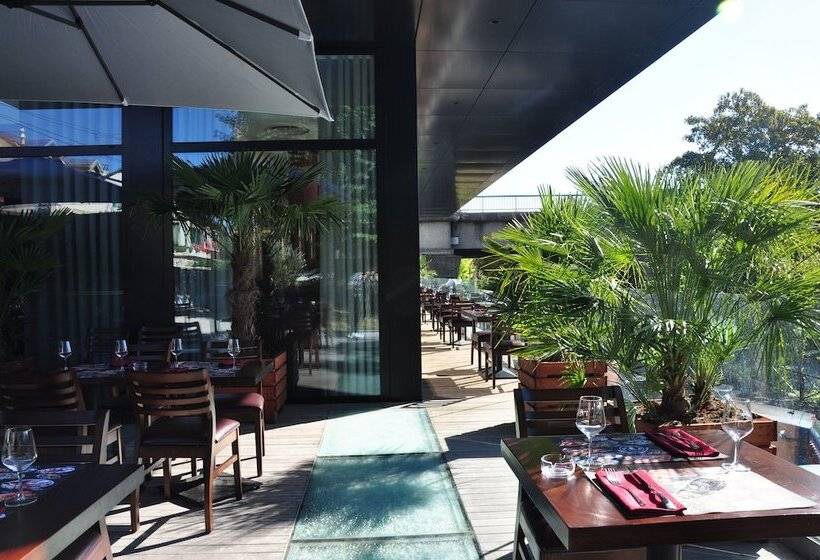 호텔 Hôtel De La Seine