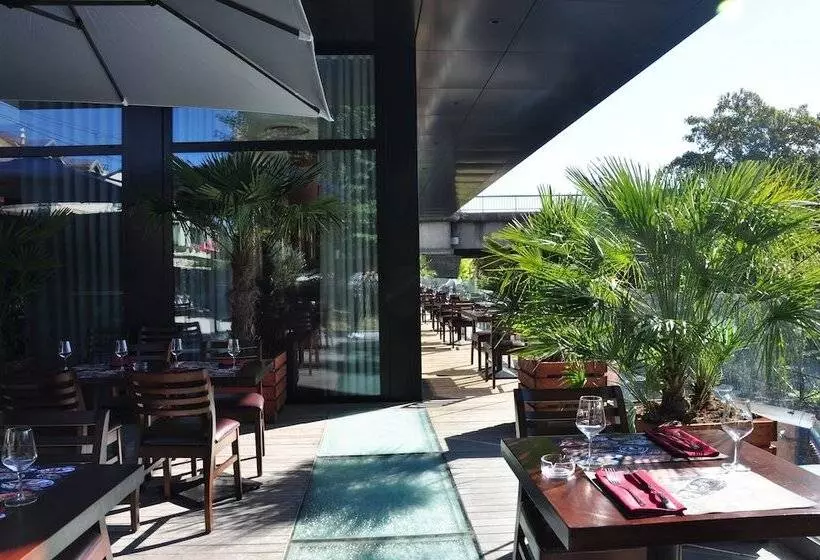 ホテル Hôtel De La Seine