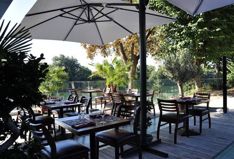 호텔 Hôtel De La Seine