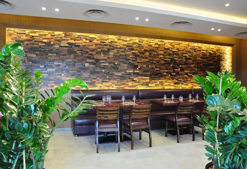 호텔 Hôtel De La Seine