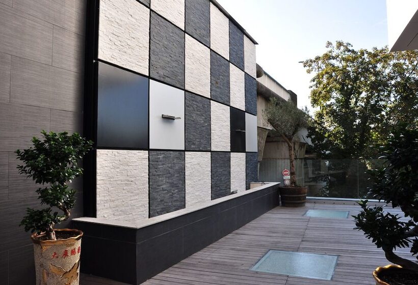 호텔 Hôtel De La Seine