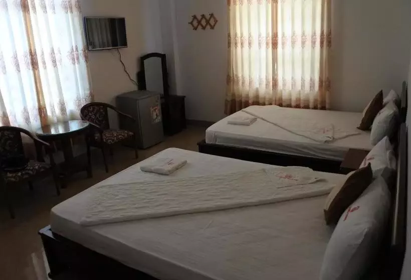 هتل Khang Khang 4