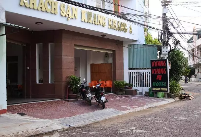 هتل Khang Khang 4