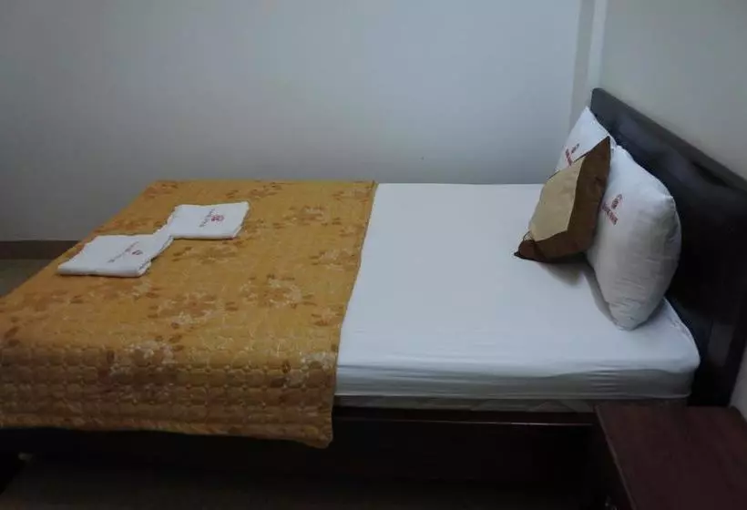 هتل Khang Khang 4