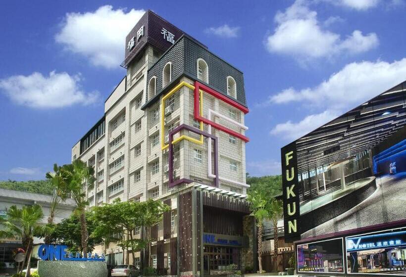 Hotel One Fukun