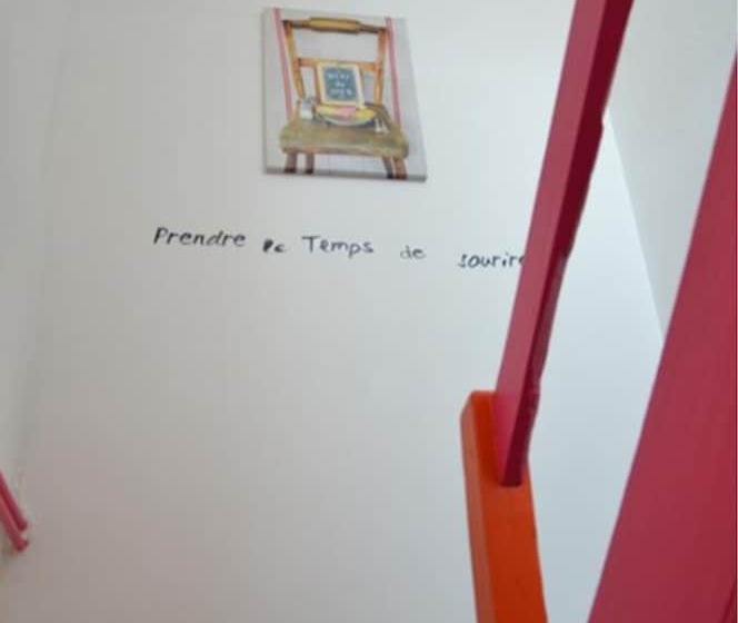 בית מלון כפרי Restaurant Rive Gauche